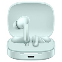 Audífonos In Ear Xiaomi Redmi Buds 6 Coral Verde